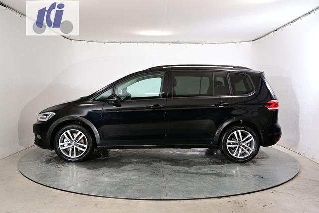 Volkswagen Touran Prime 1.5 TSI 7-Gang-DSG 