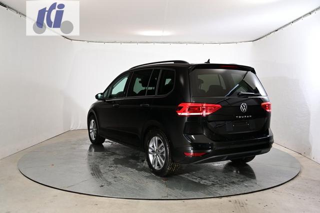 Volkswagen Touran Prime 1.5 TSI 7-Gang-DSG 
