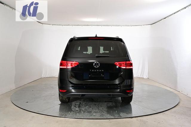 Volkswagen Touran Prime 1.5 TSI 7-Gang-DSG 