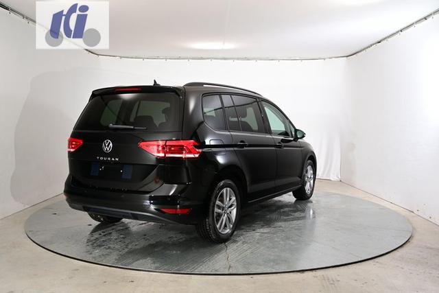 Volkswagen Touran Prime 1.5 TSI 7-Gang-DSG 