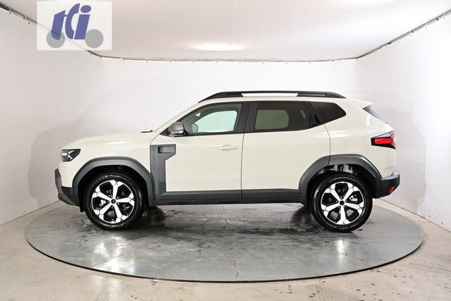 Dacia Duster Journey TCe 130 6-Gang 