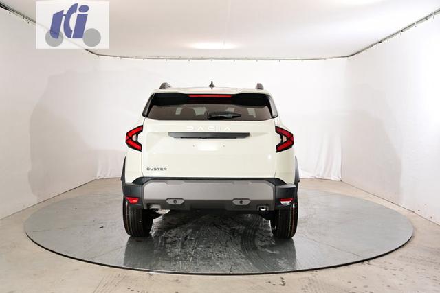 Dacia Duster Journey TCe 130 6-Gang 