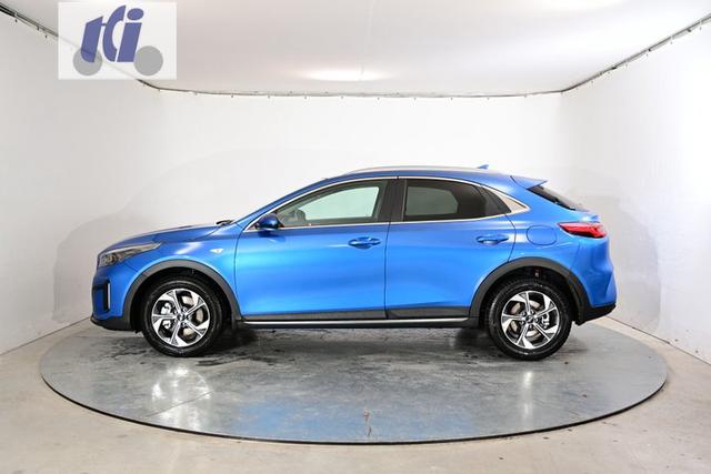 Kia XCeed MY26 1.0 T-GDI MHEV 7-Gang-DCT 