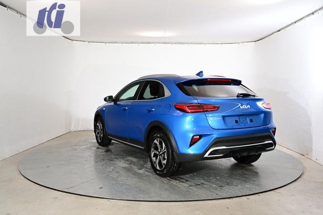 Kia XCeed MY26 1.0 T-GDI MHEV 7-Gang-DCT 