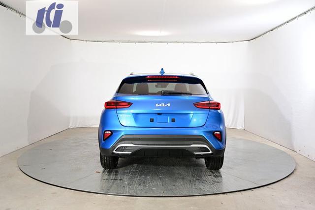 Kia XCeed MY26 1.0 T-GDI MHEV 7-Gang-DCT 