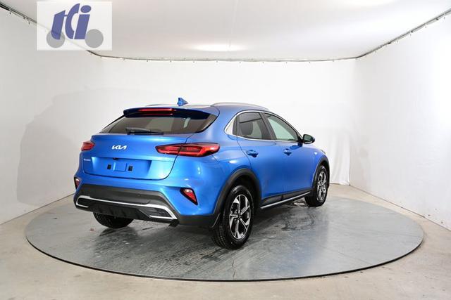 Kia XCeed MY26 1.0 T-GDI MHEV 7-Gang-DCT 