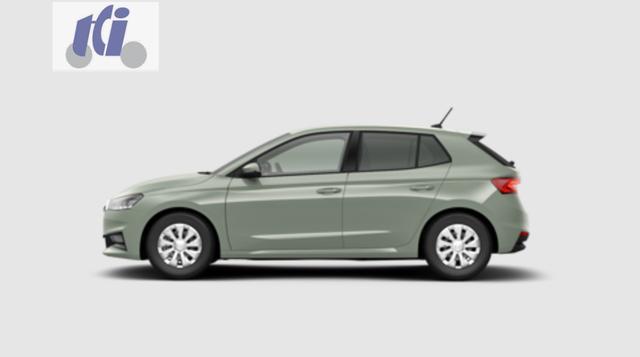 Skoda Fabia Monte Carlo Plus 1.5 TSI 7-Gang-DSG 