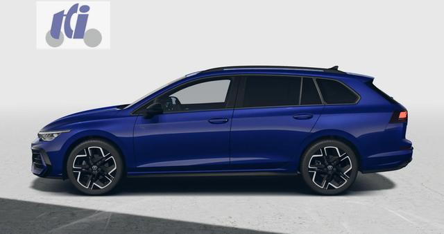 Volkswagen Golf Variant R-Line 1.5 eTSI 7-Gang-DSG 