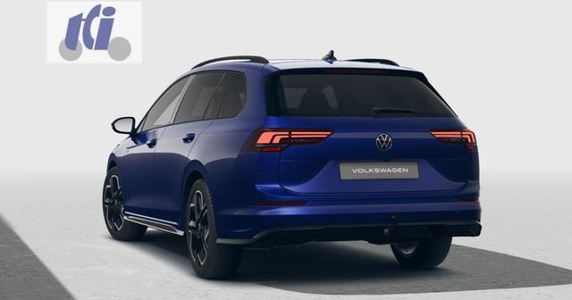 Volkswagen Golf Variant R-Line 1.5 eTSI 7-Gang-DSG 
