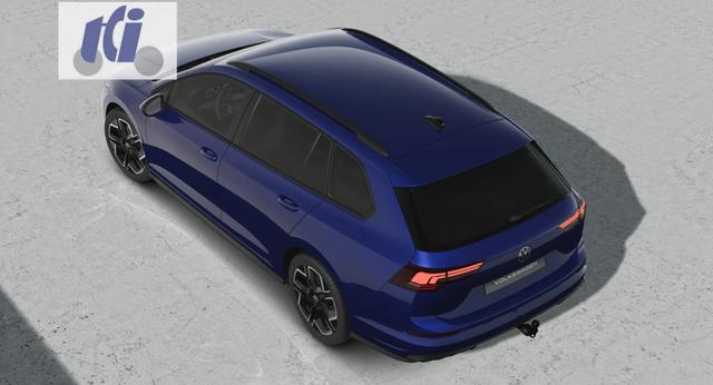 Volkswagen Golf Variant R-Line 1.5 eTSI 7-Gang-DSG 