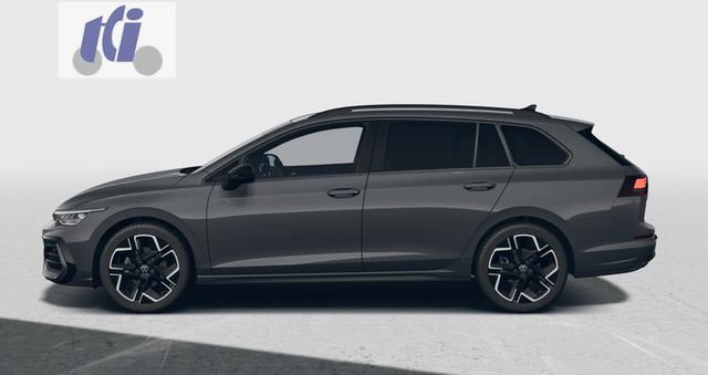 Volkswagen Golf Variant R-Line 1.5 eTSI 7-Gang-DSG 