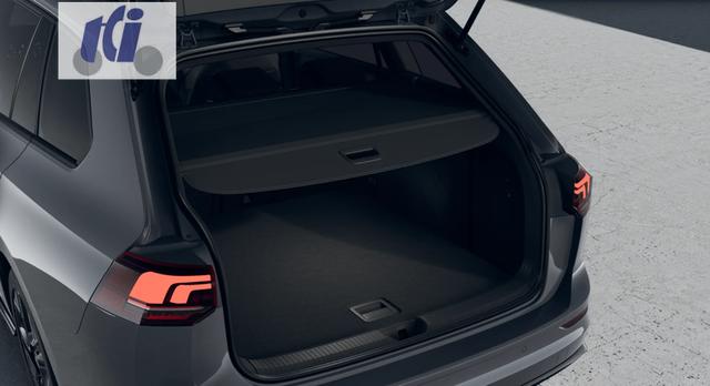Volkswagen Golf Variant R-Line 1.5 eTSI 7-Gang-DSG 