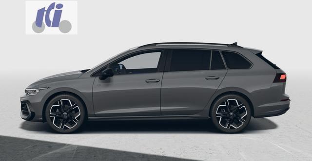 Volkswagen Golf Variant R-Line 1.5 eTSI 7-Gang-DSG 