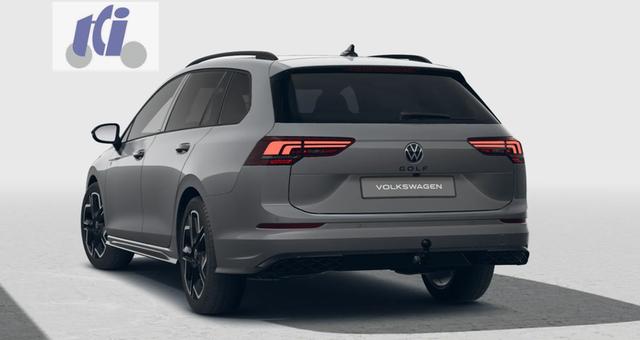 Volkswagen Golf Variant R-Line 1.5 eTSI 7-Gang-DSG 