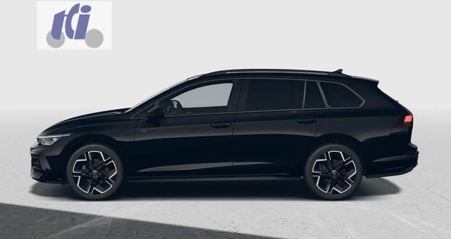 Volkswagen Golf Variant R-Line 1.5 eTSI 7-Gang-DSG 