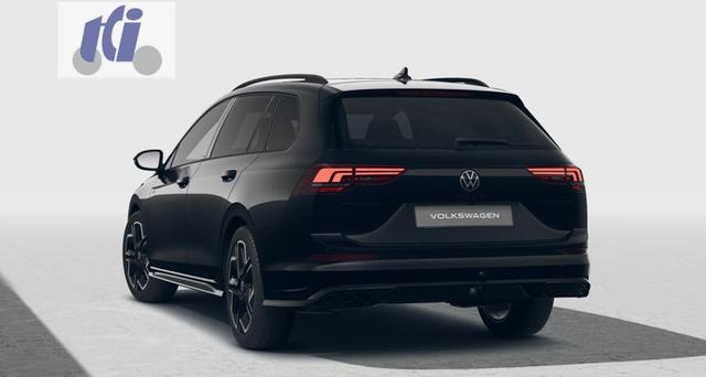 Volkswagen Golf Variant R-Line 1.5 eTSI 7-Gang-DSG 