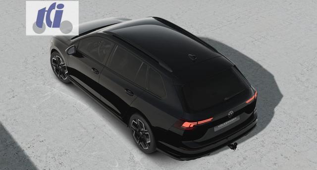 Volkswagen Golf Variant R-Line 1.5 eTSI 7-Gang-DSG 