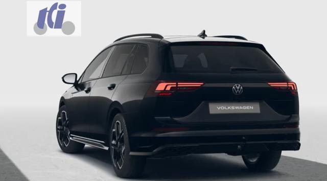 Volkswagen Golf Variant R-Line 2.0 TDI 7-Gang-DSG 