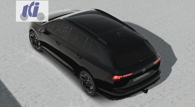 Volkswagen Golf Variant R-Line 2.0 TDI 7-Gang-DSG 