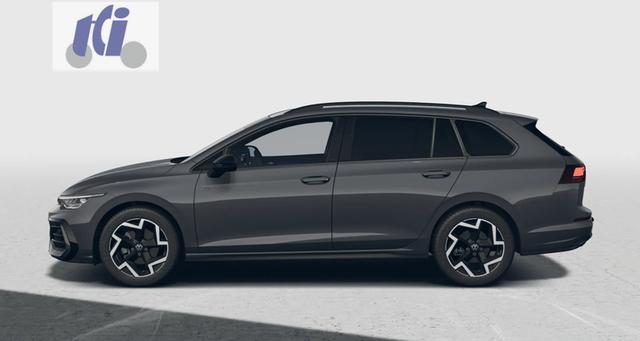 Volkswagen Golf Variant R-Line 1.5 eTSI 7-Gang-DSG 