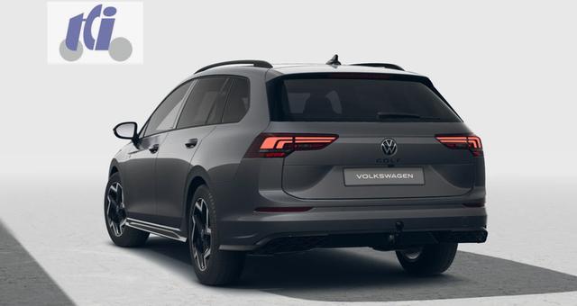 Volkswagen Golf Variant R-Line 1.5 eTSI 7-Gang-DSG 