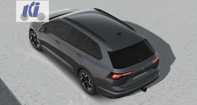 Volkswagen Golf Variant R-Line 1.5 eTSI 7-Gang-DSG 