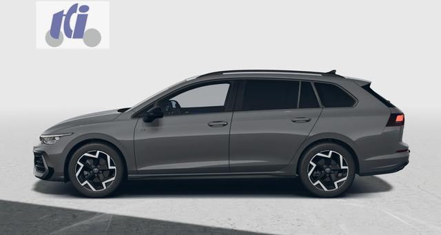 Volkswagen Golf Variant R-Line 1.5 eTSI 7-Gang-DSG 