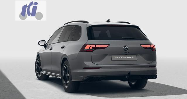 Volkswagen Golf Variant R-Line 1.5 eTSI 7-Gang-DSG 