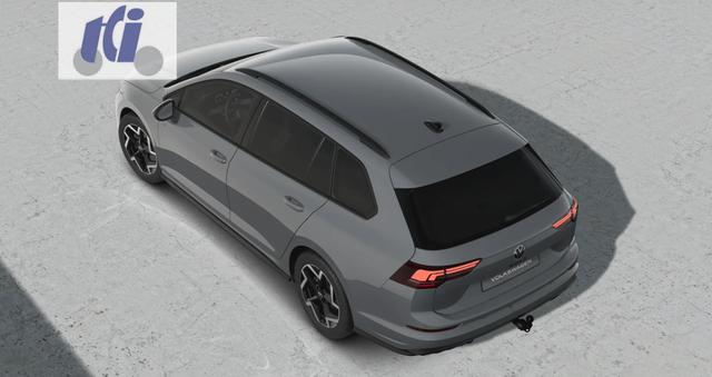 Volkswagen Golf Variant R-Line 1.5 eTSI 7-Gang-DSG 