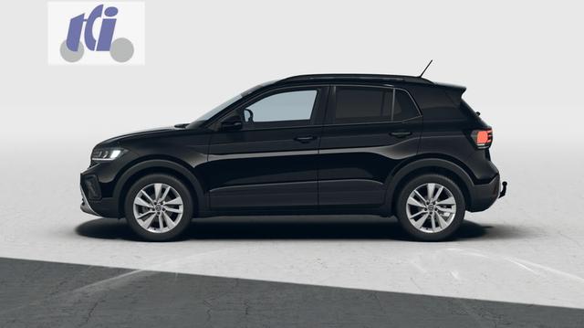 Volkswagen T-Cross Limited 1.0 TSI 7-Gang-DSG 