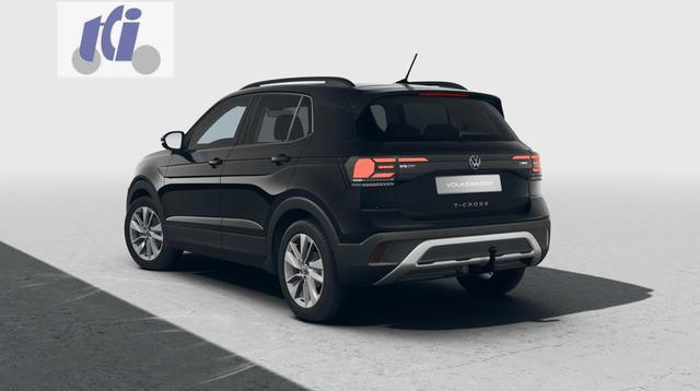 Volkswagen T-Cross Limited 1.0 TSI 7-Gang-DSG 