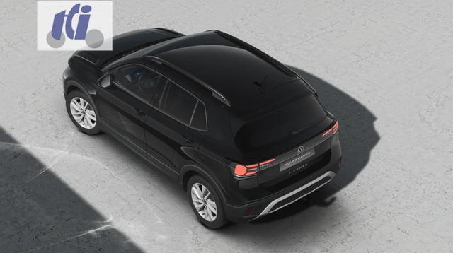 Volkswagen T-Cross Limited 1.0 TSI 7-Gang-DSG 