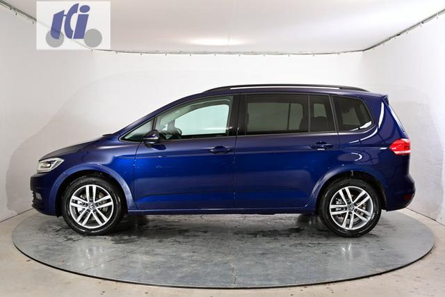Volkswagen Touran Prime 1.5 TSI 7-Gang-DSG 