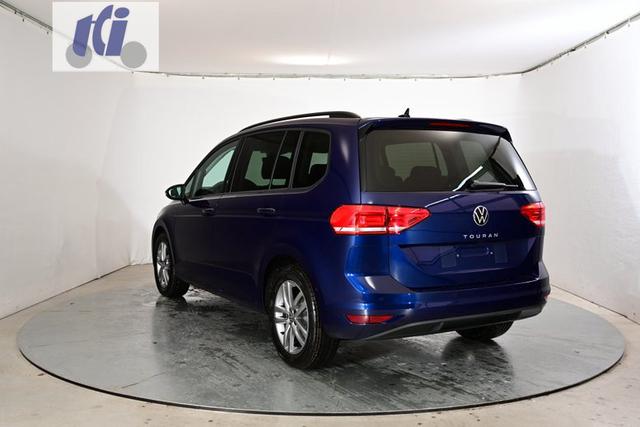 Volkswagen Touran Prime 1.5 TSI 7-Gang-DSG 