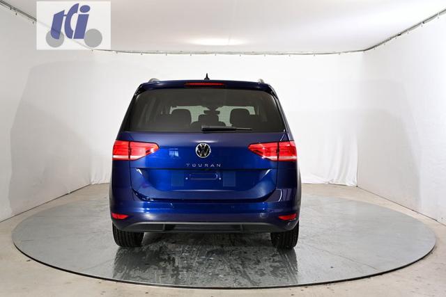 Volkswagen Touran Prime 1.5 TSI 7-Gang-DSG 