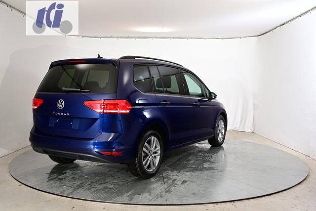 Volkswagen Touran Prime 1.5 TSI 7-Gang-DSG 