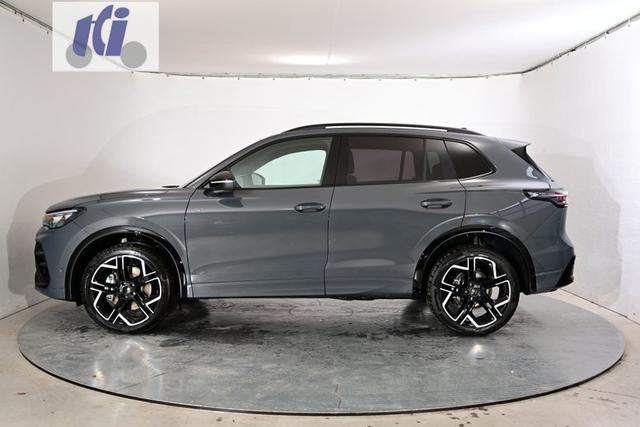 Volkswagen Tiguan R-Line 2.0 TSI 4MOTION 7-Gang-DSG 