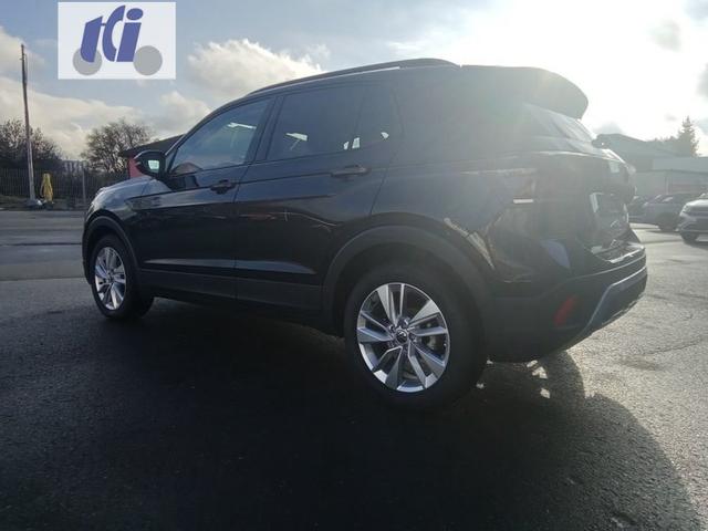 Volkswagen T-Cross Life 1.5 TSI 7-Gang-DSG 