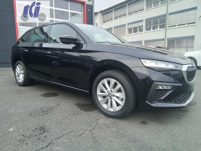 Skoda Scala Selection Plus 1.0 TSI 7-Gang-DSG 