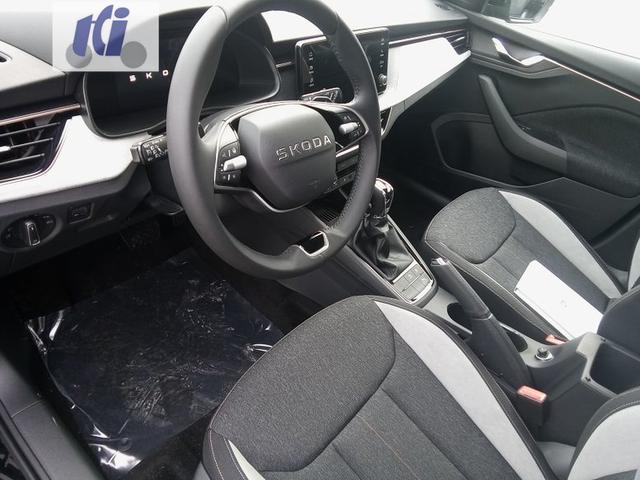 Skoda Scala Selection Plus 1.0 TSI 7-Gang-DSG 