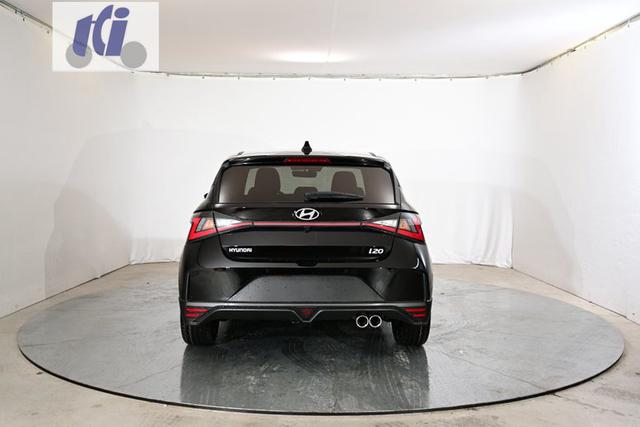 Hyundai i20 N-Line FL 1.0 T-GDI 7-Gang-DCT 