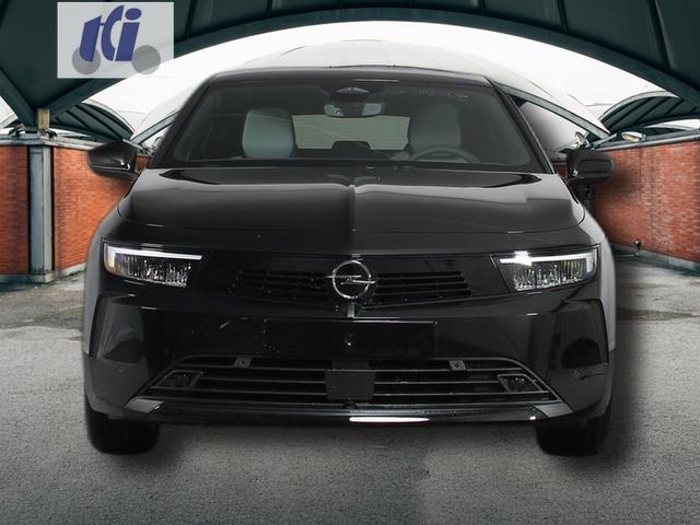 Opel Astra Edition 1.2 Turbo 6-Gang 