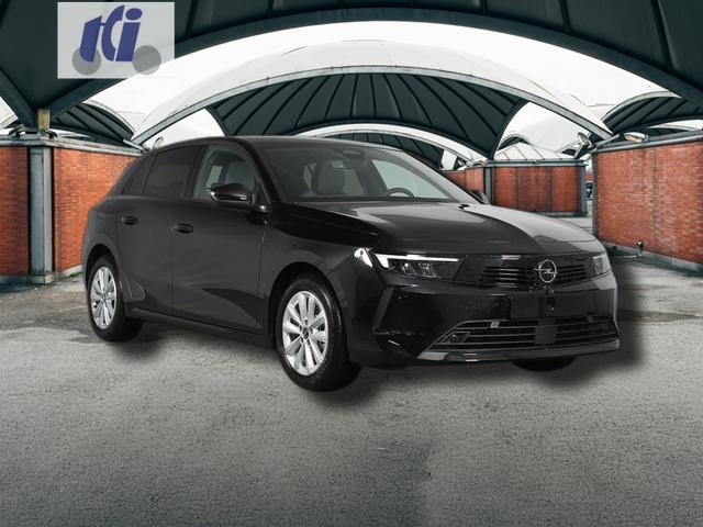 Opel Astra Edition 1.2 Turbo 6-Gang 