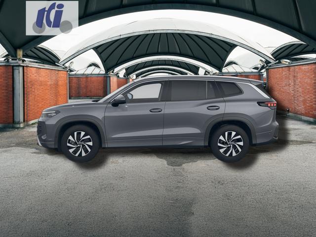 Volkswagen Tayron Life Plus 1.5 eTSI 7-Gang-DSG 