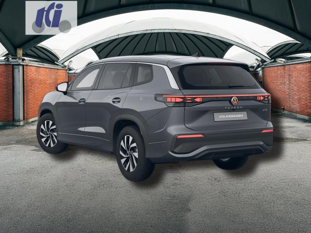 Volkswagen Tayron Life Plus 1.5 eTSI 7-Gang-DSG 