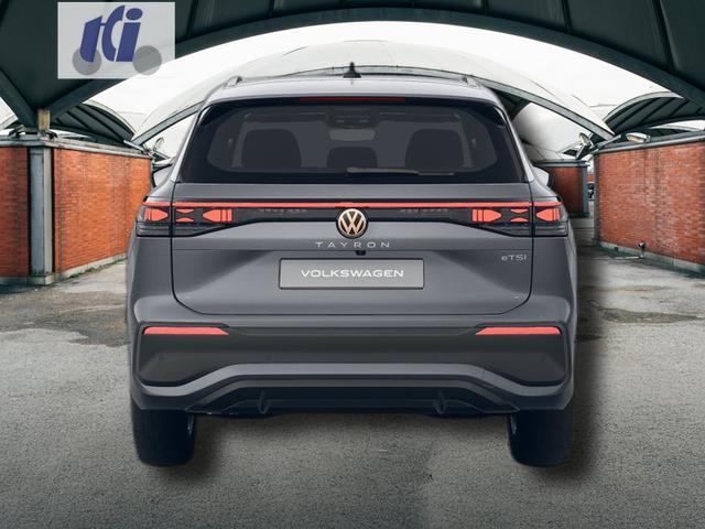 Volkswagen Tayron Life Plus 1.5 eTSI 7-Gang-DSG 