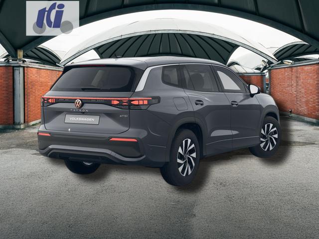 Volkswagen Tayron Life Plus 1.5 eTSI 7-Gang-DSG 