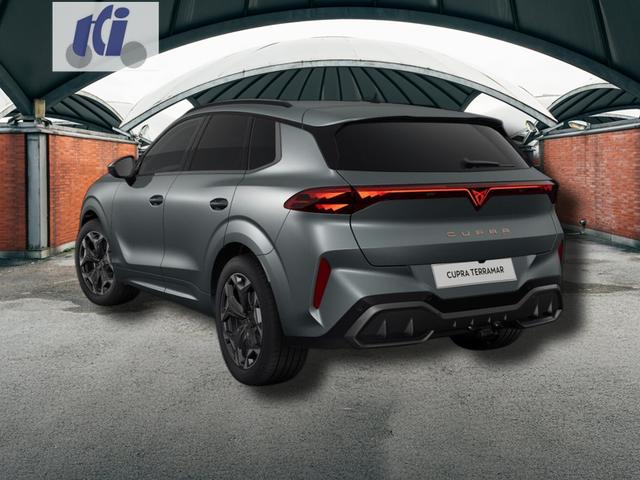 Cupra Terramar VZ 2.0 TSI 7-Gang-DSG 4Drive 