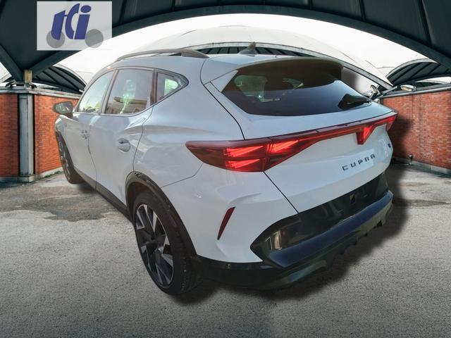 Cupra Formentor VZ 2.0 TSI 7-Gang-DSG 4Drive 