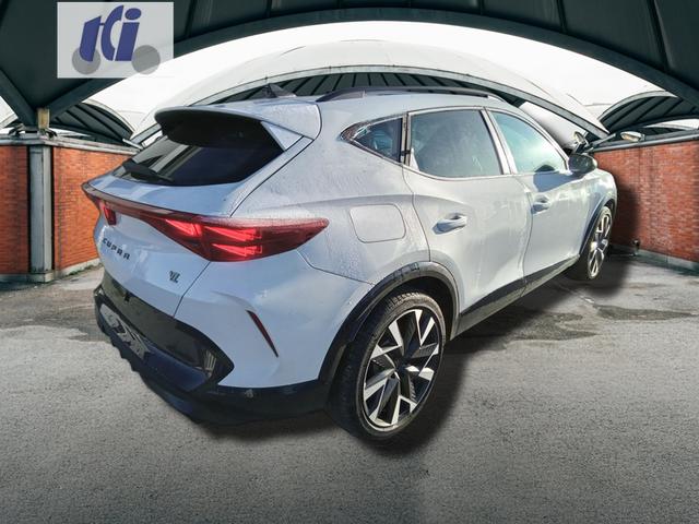 Cupra Formentor VZ 2.0 TSI 7-Gang-DSG 4Drive 